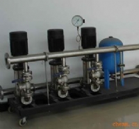 貴陽水處理設備
