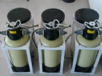 貴陽小型軟化水設備